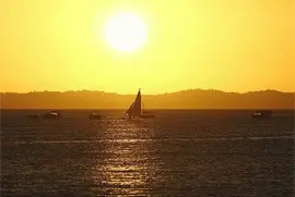 BaÃ­a de Todos os Santos