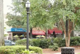 Marietta Square
