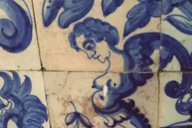 Azulejos da Bahia