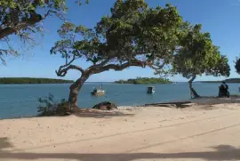 Vila de Santo AndrÃ© - Bahia