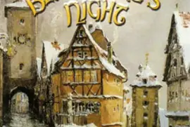 Blackmore 's Night - 2006 - Winter Carols