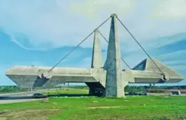 BalanÃ§a - Centro Administrativo - Bahia