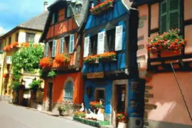Alsace France
