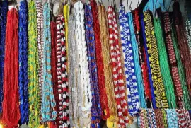 Guias - CandomblÃ©