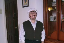 פאזל של Cateto