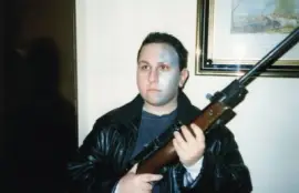 פאזל של Terminator