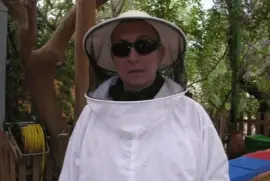 פאזל של Apicultor