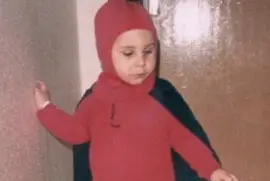 פאזל של Demonio