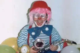 פאזל של Payaso