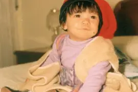 פאזל של Pastorcita