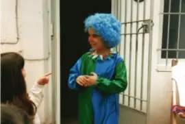 פאזל של Payaso