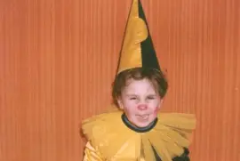 פאזל של Arlekin