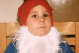 פאזל של Enanito