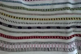 Pano da Costa - Bahia