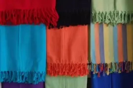 Artesanato - Instituto MauÃ¡ - Bahia (