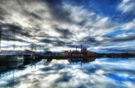 פאזל של blue drama-44