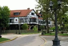 Casa en Delta del Tigre-Argentina
