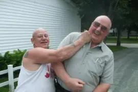 Sell me that house  or else!