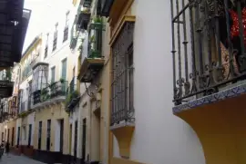barrio Santa Cruz,1