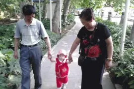 å½¤å½¤å’Œå¤–å…¬å¤–å©†