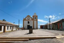 Arraial D 'Ajuda - Bahia