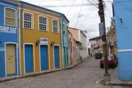 Cachoeira - Bahia
