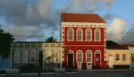 Caravelas - Bahia
