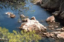 Sant Feliu-Costa Brava