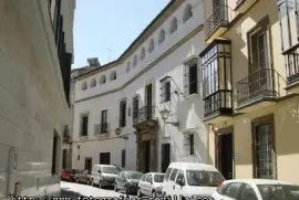 casa palacio sevilla