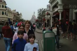 eurodisney