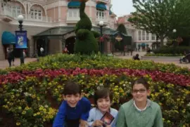 G D M al giardino di cenerentola