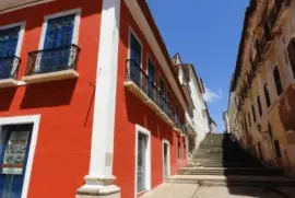 Pelourinho