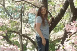 פאזל של Dogwood-2