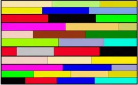 פאזל של Vitral