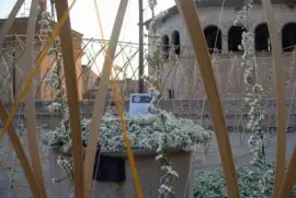 פאזל של Temps de Flors 2013