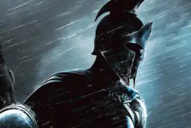 פאזל של 300 the rise of an empire