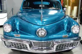 Tucker 48