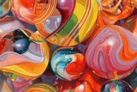Marbles
