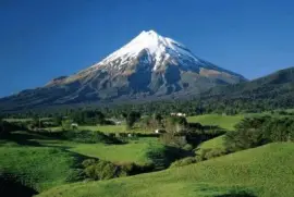 NUEVA ZELANDA