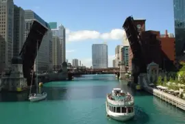 Chicago - Illinois - EEUU