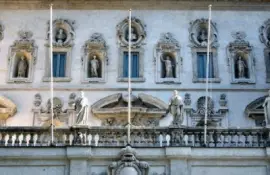 FaraÃ³n jigsaw puzzle