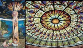 FaraÃ³n jigsaw puzzle