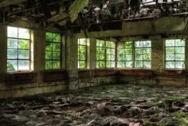 FaraÃ³n jigsaw puzzle