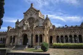 FaraÃ³n jigsaw puzzle