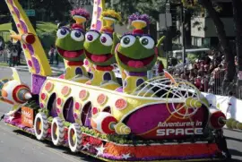 FaraÃ³n jigsaw puzzle