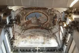 FaraÃ³n jigsaw puzzle