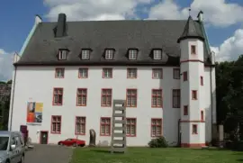 FaraÃ³n jigsaw puzzle