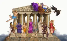 FaraÃ³n jigsaw puzzle