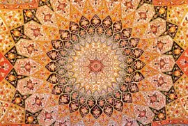 FaraÃ³n jigsaw puzzle