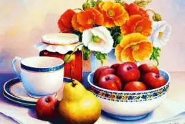 87t665 jigsaw puzzle